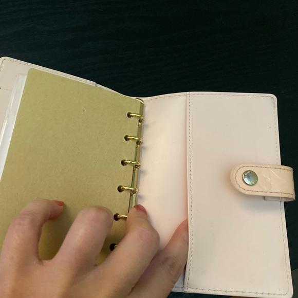 Louis vuitton pm agenda vernis - Picture 6 of 7
